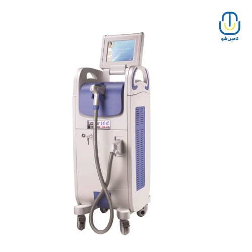 مشخصات, قیمت و خرید دستگاه لیزر دایود لومینا آیس ۲۰۲۲ تامین شو